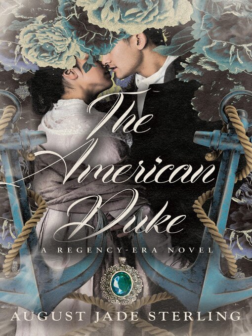 Title details for The American Duke by August Jade Sterling - Available
